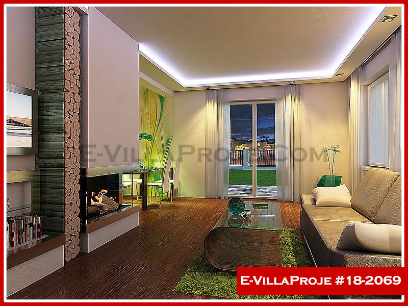Modell 18-2069 — 181 m², 2 Geschosse thumbnail 6