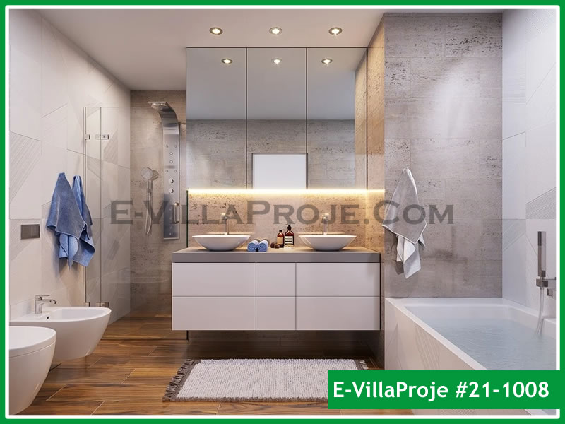 Model 21-1008 — 181 m², 1 Kat thumbnail 8