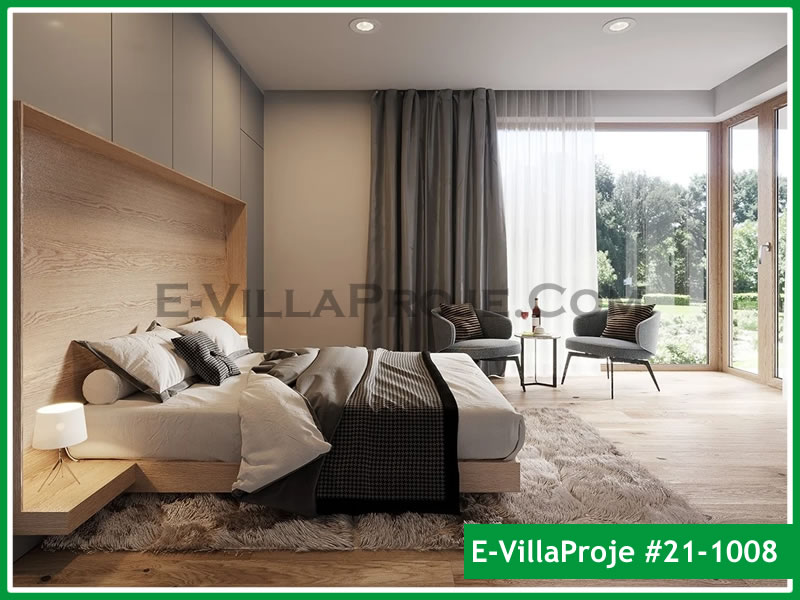Model 21-1008 — 181 m², 1 Kat thumbnail 9
