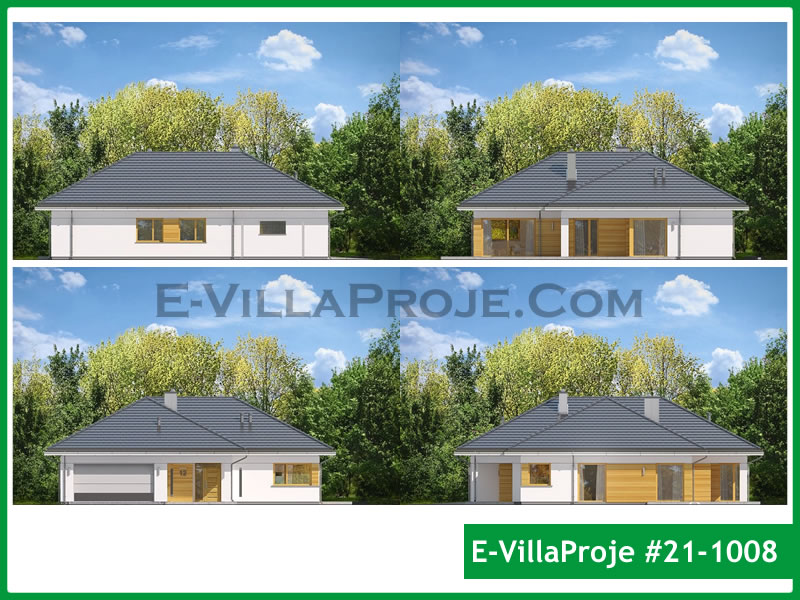 Model 21-1008 — 181 m², 1 Kat thumbnail 11