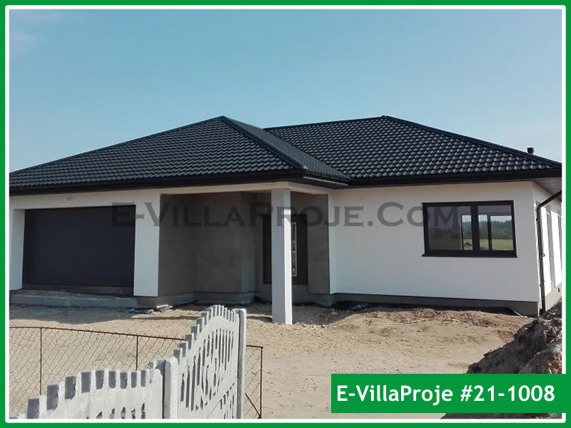 Model 21-1008 — 181 m², 1 Kat thumbnail 12