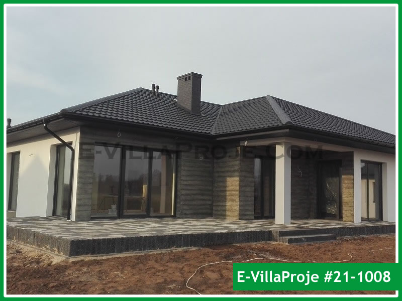 Model 21-1008 — 181 m², 1 Kat thumbnail 13
