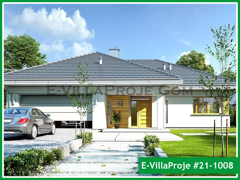 Model 21-1008 — 181 m², 1 Kat thumbnail 3