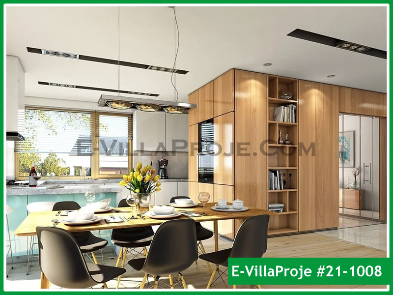 Model 21-1008 — 181 m², 1 Kat thumbnail 5