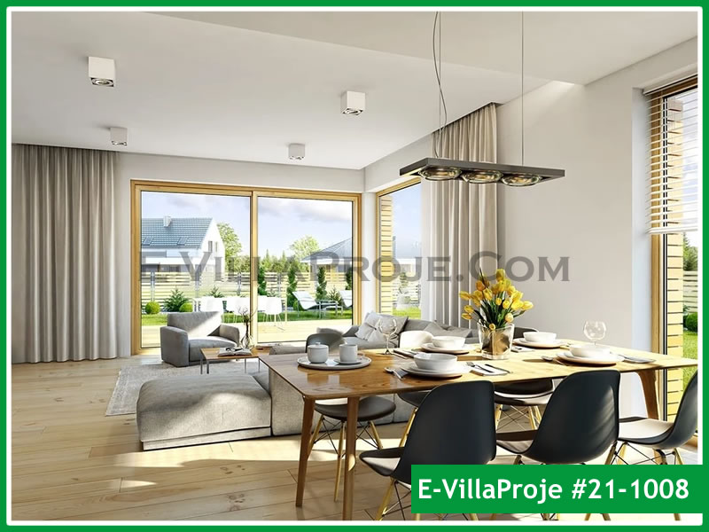 Model 21-1008 — 181 m², 1 Kat thumbnail 6