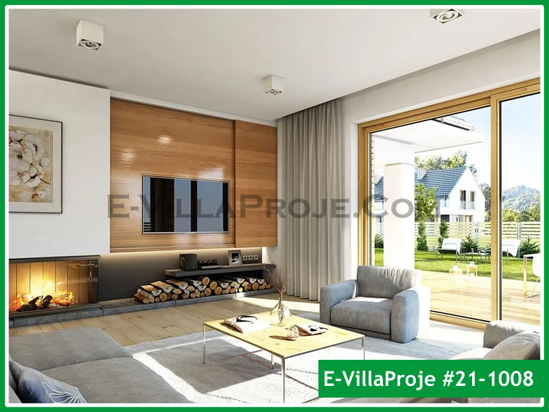 Model 21-1008 — 181 m², 1 Kat thumbnail 7