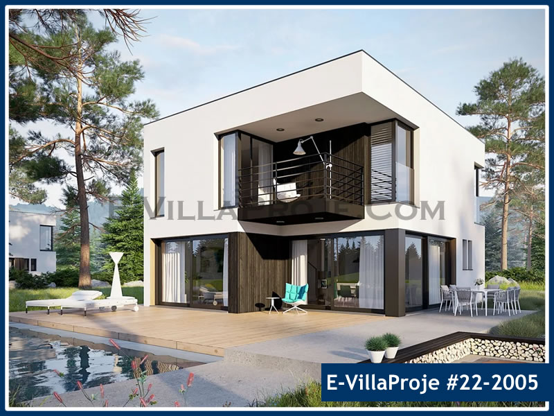 Model 22-2005 — 183 m², 2 Kat thumbnail 4