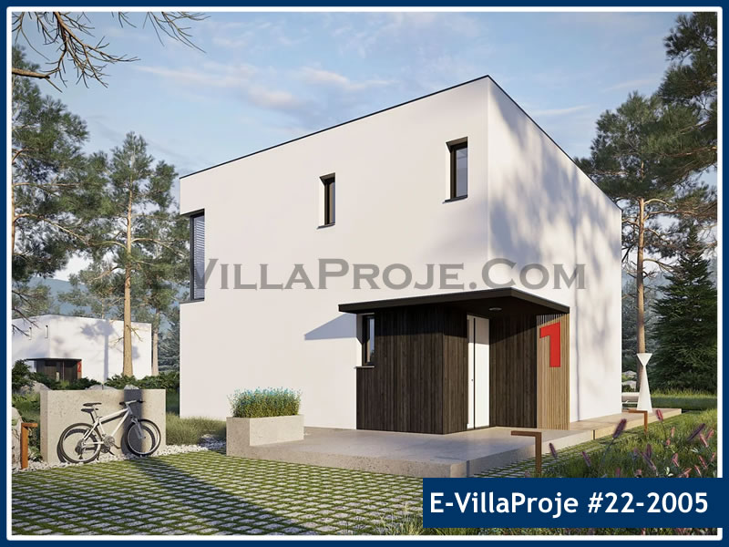 Model 22-2005 — 183 m², 2 Kat thumbnail 5