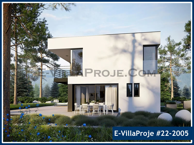 Model 22-2005 — 183 m², 2 Kat thumbnail 6