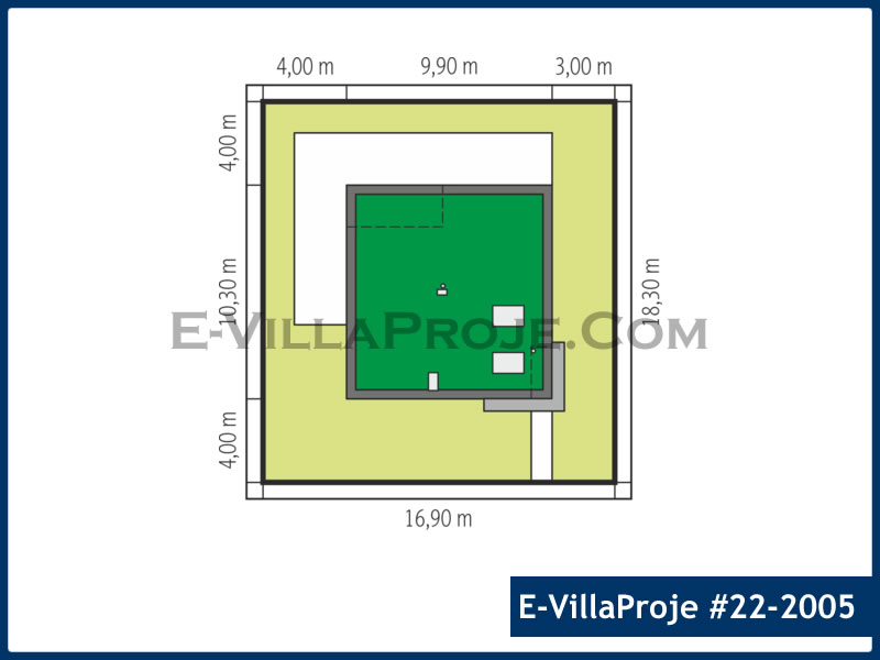 Model 22-2005 — 183 m², 2 Kat thumbnail 7