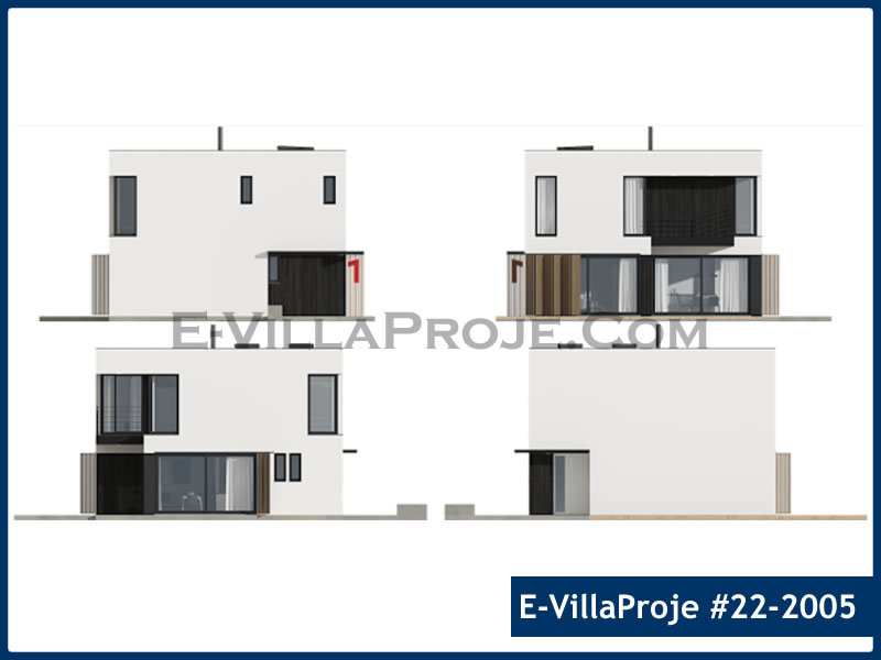 Model 22-2005 — 183 m², 2 Kat thumbnail 8