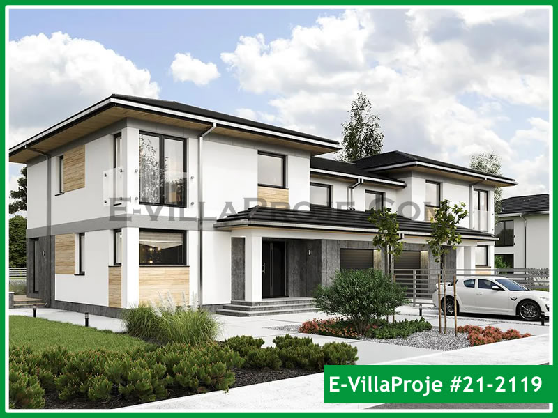 Model 21-2119 — 183 m²