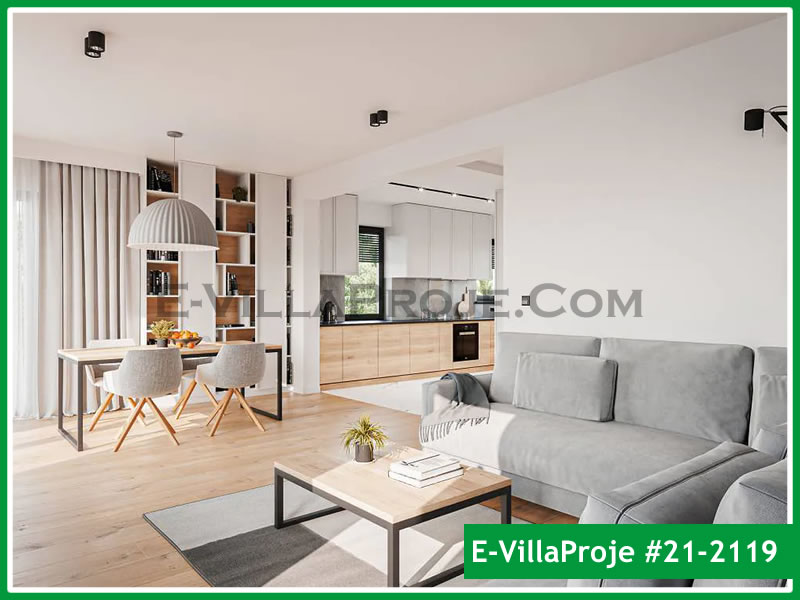 Model 21-2119 — 183 m², 2 Kat thumbnail 9