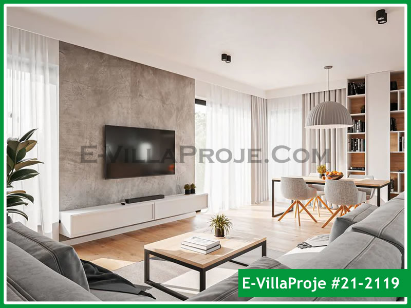 Model 21-2119 — 183 m², 2 Kat thumbnail 10