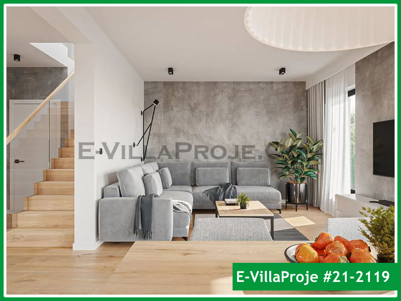 Model 21-2119 — 183 m², 2 Kat thumbnail 11