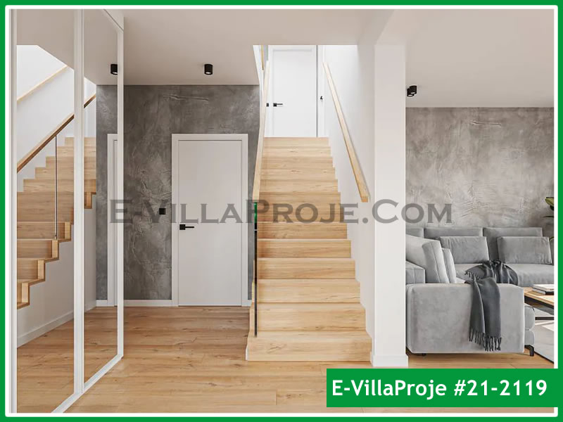 Model 21-2119 — 183 m², 2 Kat thumbnail 12