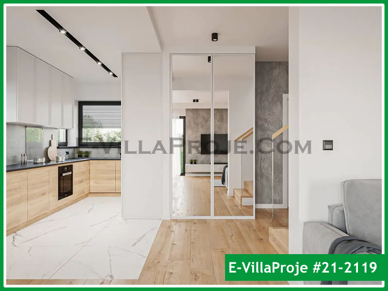 Model 21-2119 — 183 m², 2 Kat thumbnail 13