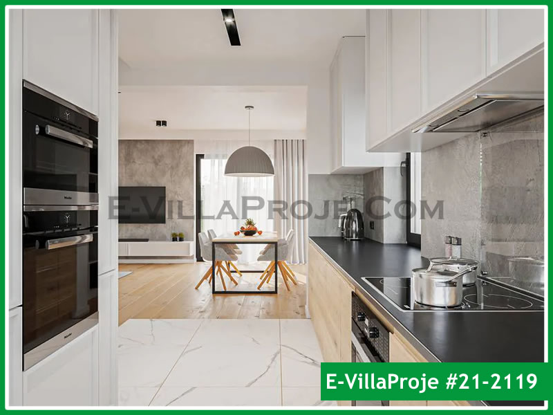 Model 21-2119 — 183 m², 2 Kat thumbnail 14