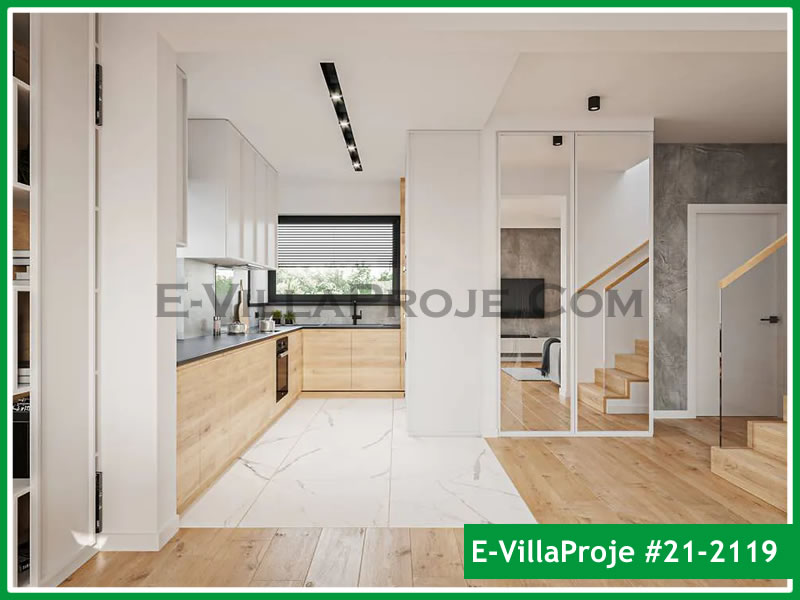 Model 21-2119 — 183 m², 2 Kat thumbnail 15