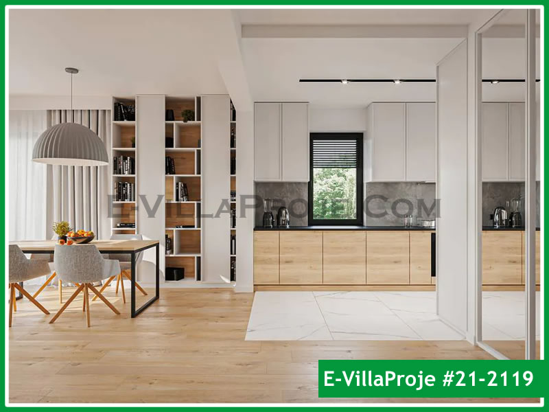 Model 21-2119 — 183 m², 2 Kat thumbnail 16