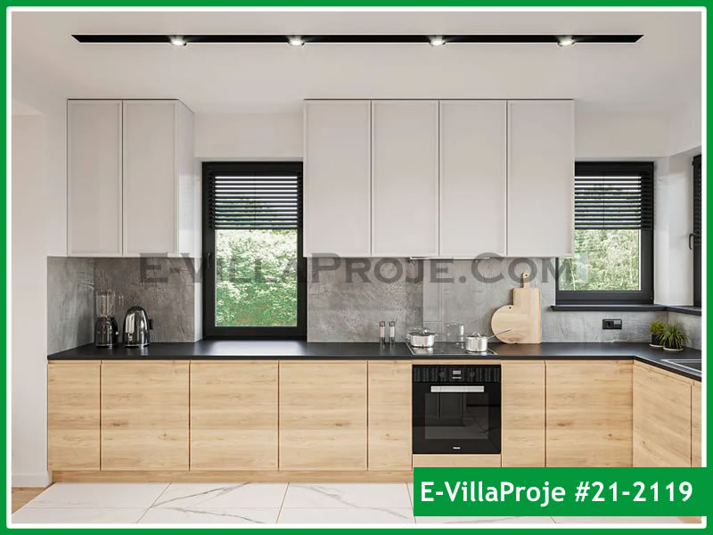 Model 21-2119 — 183 m², 2 Kat thumbnail 17