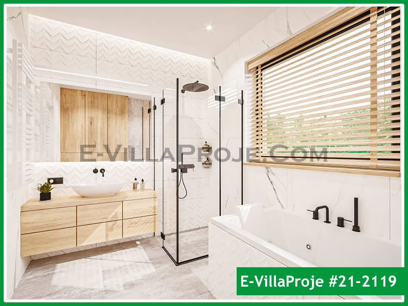 Model 21-2119 — 183 m², 2 Kat thumbnail 18