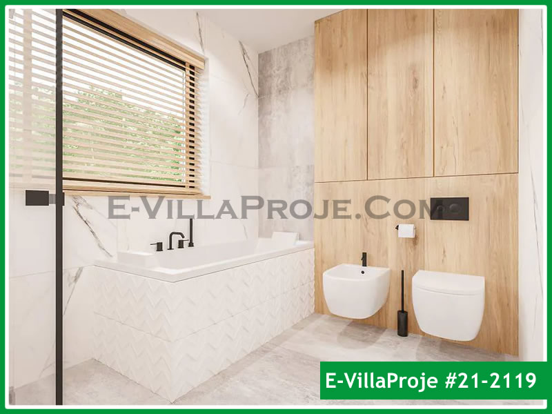 Model 21-2119 — 183 m², 2 Kat thumbnail 20