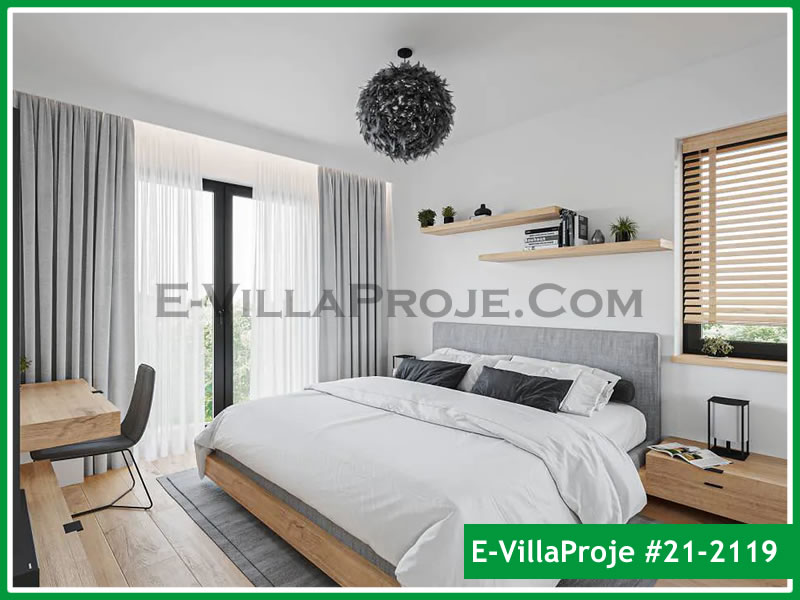 Model 21-2119 — 183 m², 2 Kat thumbnail 21