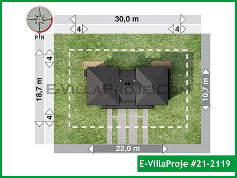 Model 21-2119 — 183 m², 2 Kat thumbnail 25
