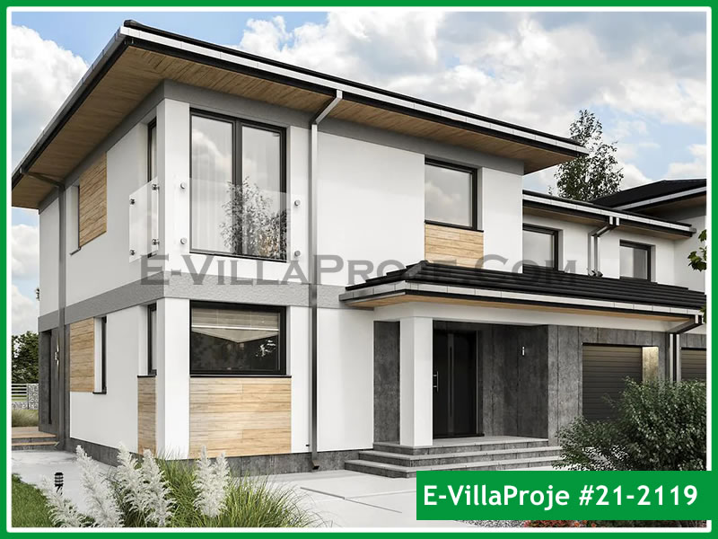 Model 21-2119 — 183 m², 2 Kat thumbnail 4