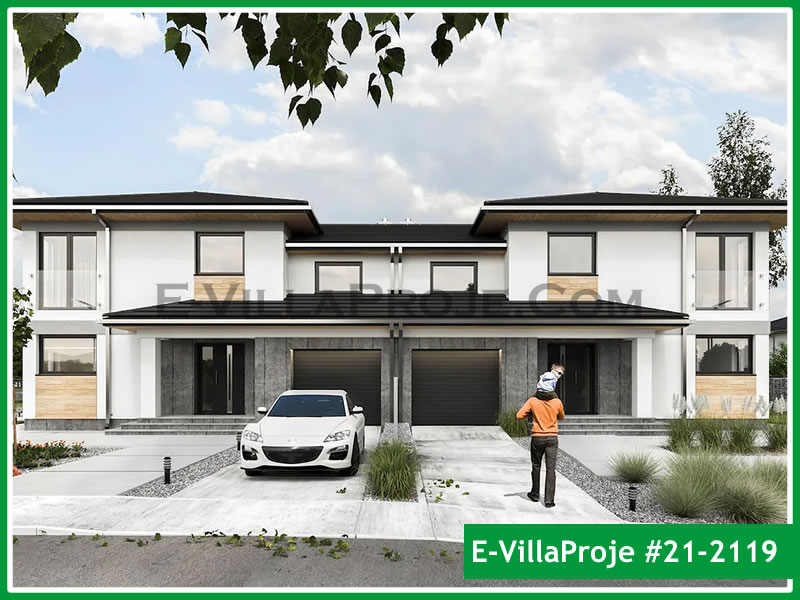 Model 21-2119 — 183 m², 2 Kat thumbnail 5