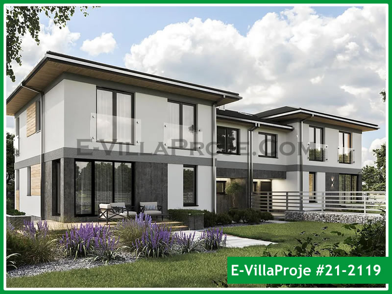 Model 21-2119 — 183 m², 2 Kat thumbnail 6