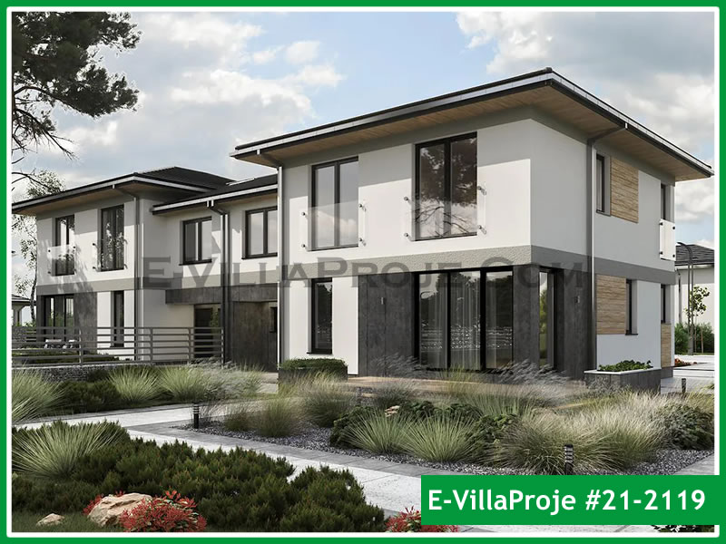 Model 21-2119 — 183 m², 2 Kat thumbnail 8