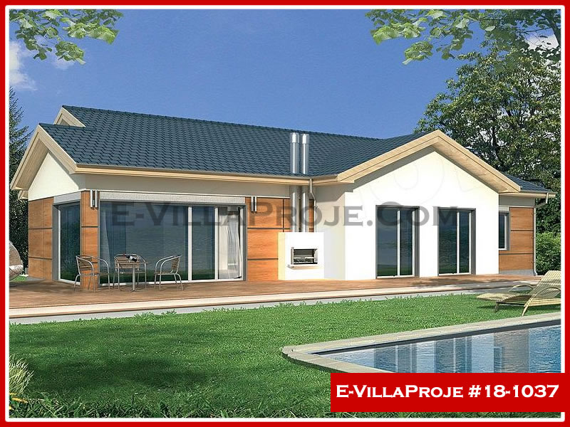 Model 18-1037 — 183 m²