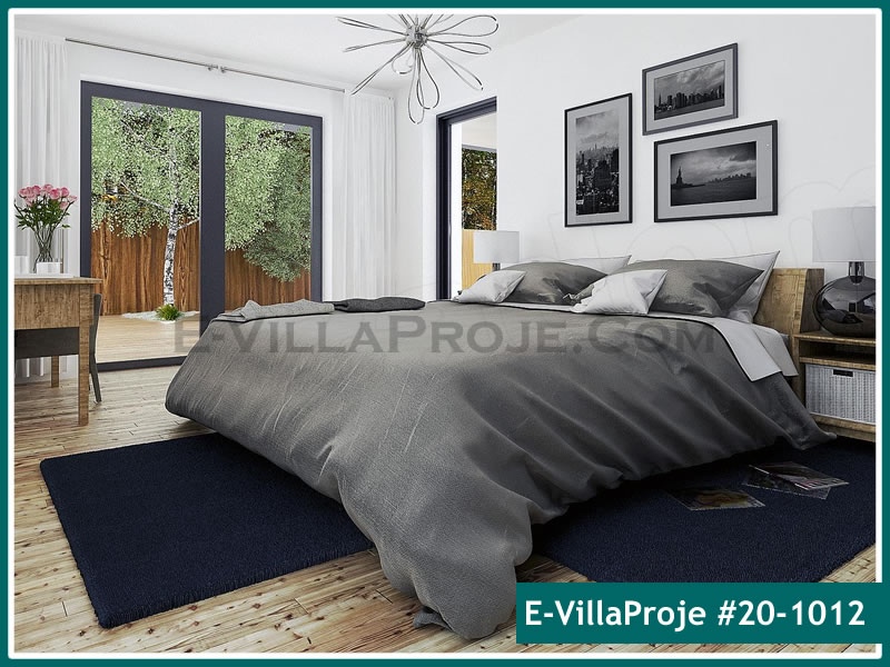 Model 20-1012 — 183 m², 1 Kat thumbnail 10