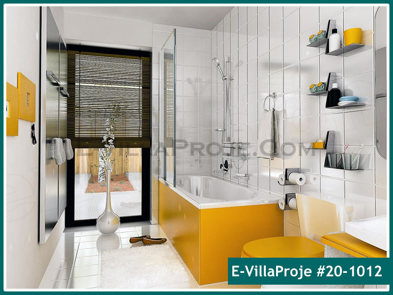 Model 20-1012 — 183 m², 1 Kat thumbnail 11