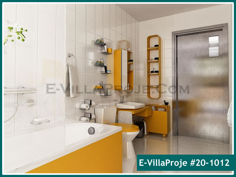 Model 20-1012 — 183 m², 1 Kat thumbnail 12
