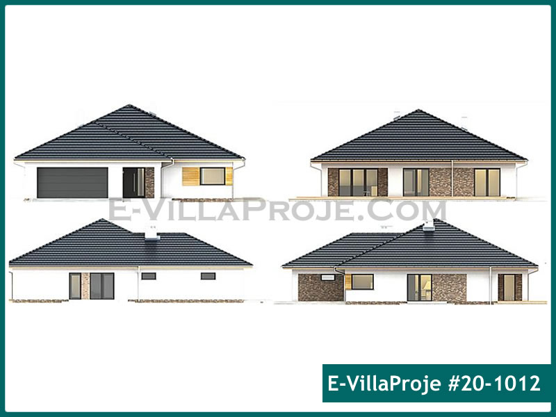 Model 20-1012 — 183 m², 1 Kat thumbnail 13