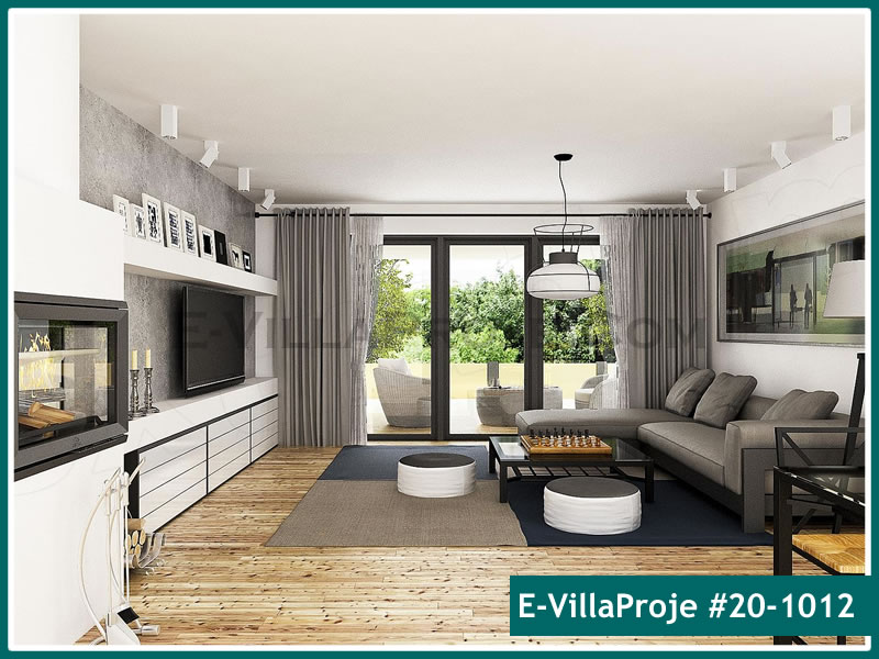 Model 20-1012 — 183 m², 1 Kat thumbnail 4