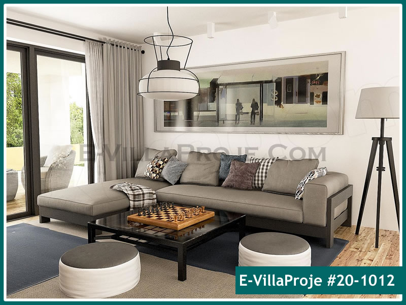 Model 20-1012 — 183 m², 1 Kat thumbnail 5