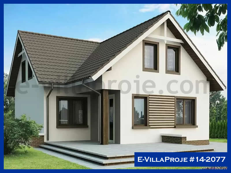 Modell 14-2077 — 184 m², 2 Geschosse thumbnail 4