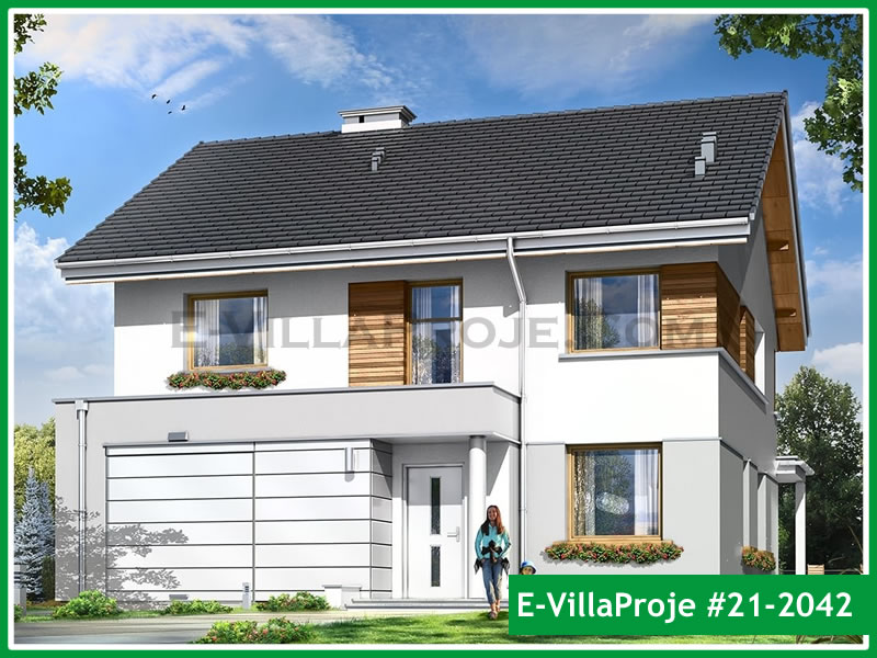 Model 21-2042 — 184 m², 2 Kat thumbnail 4