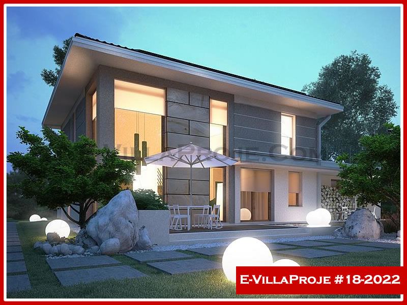 Model 18-2022 — 185 m², 2 Kat thumbnail 6