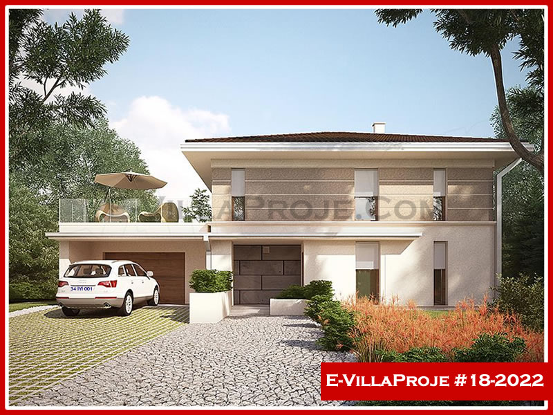 Model 18-2022 — 185 m², 2 Kat thumbnail 7