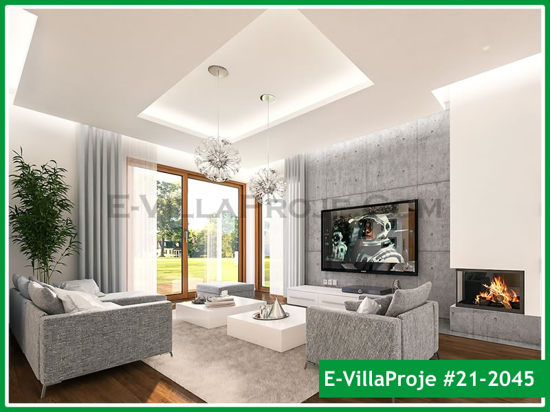 Modell 21-2045 — 185 m², 2 Geschosse thumbnail 6