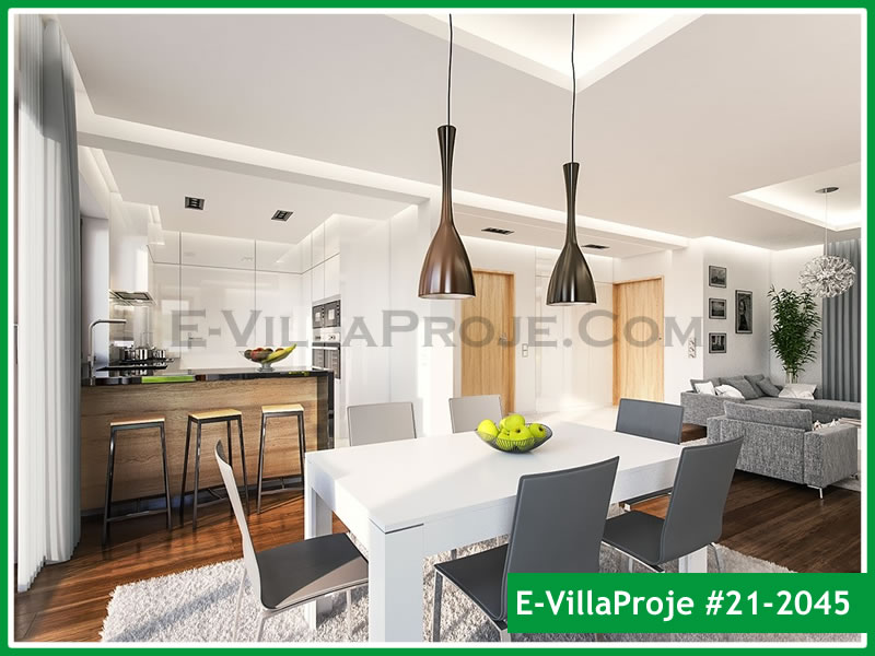 Modell 21-2045 — 185 m², 2 Geschosse thumbnail 8