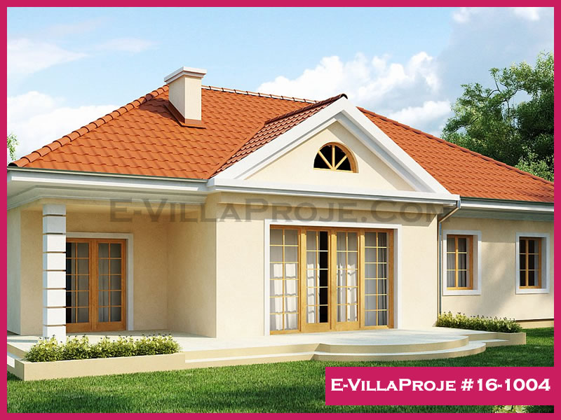 Model 16-1004 — 185 m², 1 storey thumbnail 3