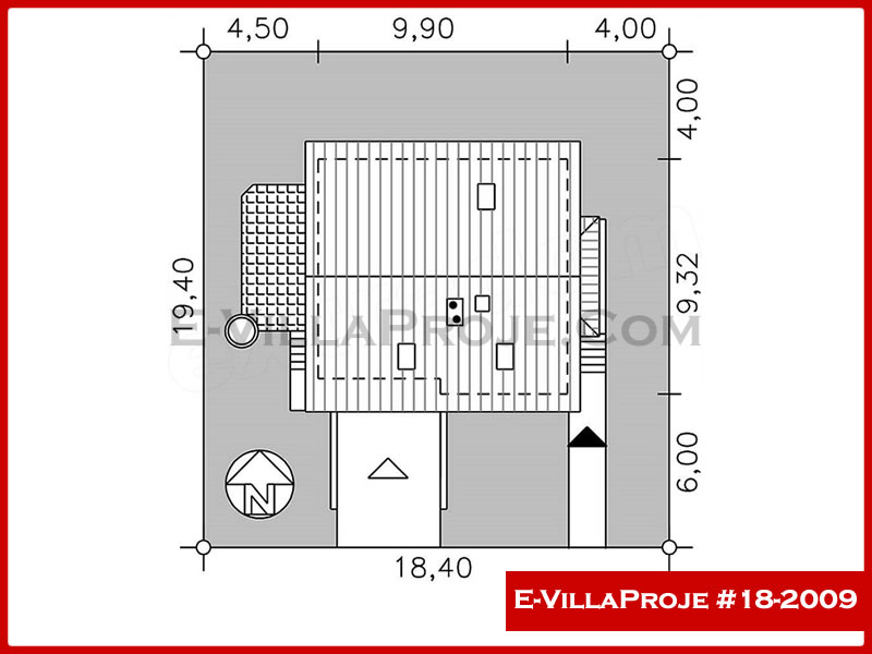 Model 18-2009 — 185 m², 3 Kat thumbnail 4