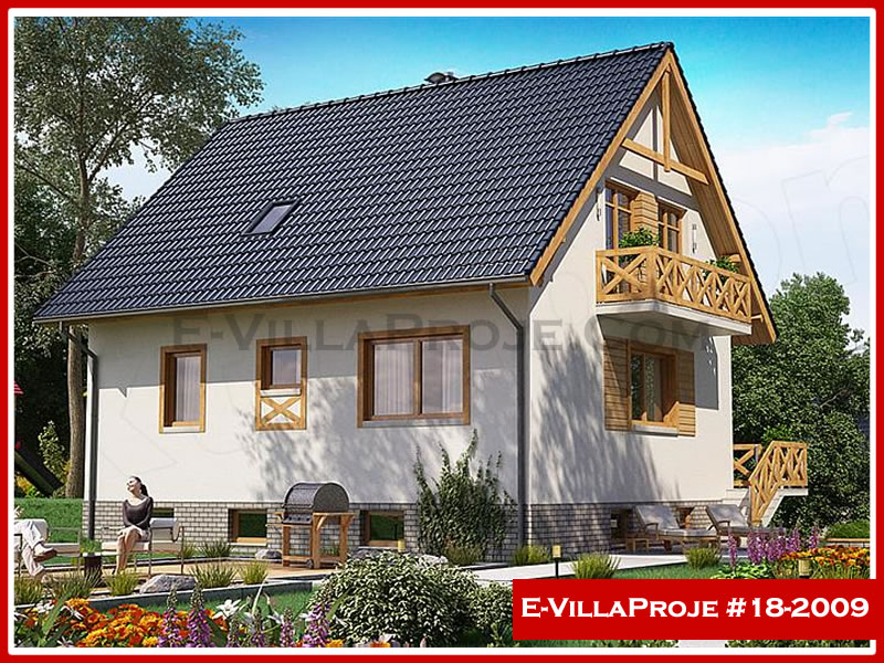 Model 18-2009 — 185 m², 3 Kat thumbnail 5