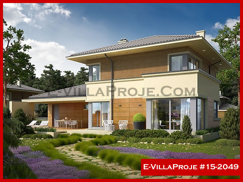 Model 15-2049 — 186 m², 2 Kat thumbnail 4